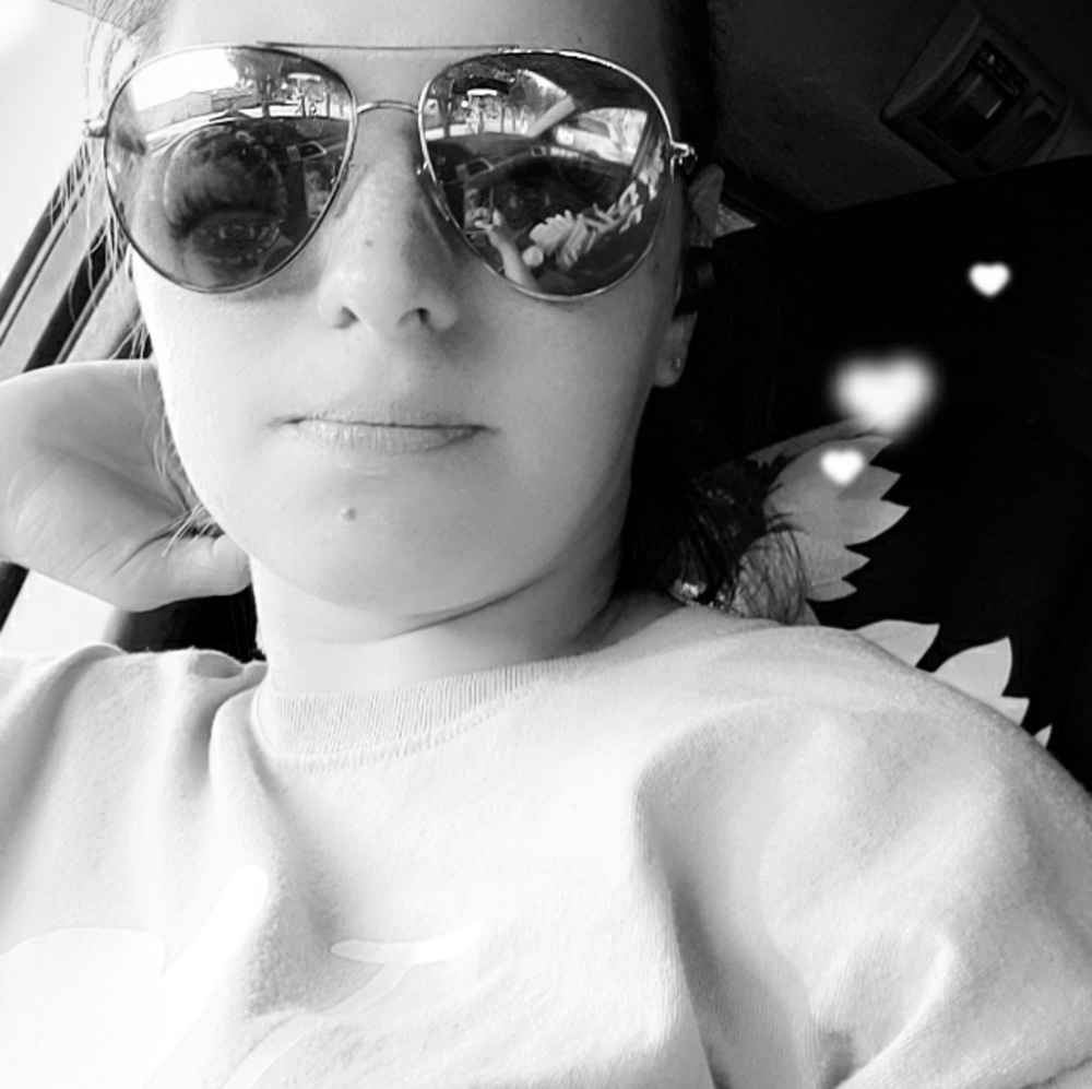 Meet your Posher, Brittany